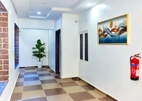 ETIDOND OASIS &mdash; hotel photo